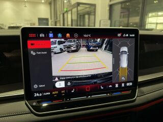 Volkswagen Tayron Life 30Y Plug-In Hybrid 1.5 150kW