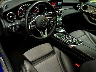 Mercedes-Benz C 300 2.0 R4 Pistikhübriid 235kW