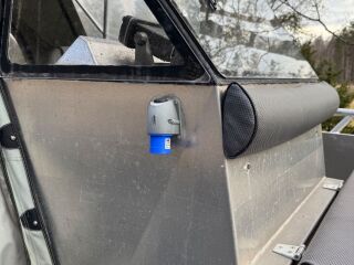 Anytec 622 SP