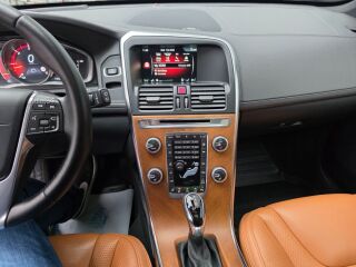 Volvo XC60 Summum Inscription FuIl Options 2.4 D5 162kW