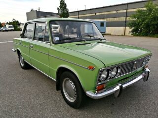 VAZ 2103 1.3 48kW