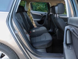 Volkswagen Passat 2.0 103kW