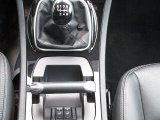 Ford Galaxy Titanium 1.6 SCTi 118kW
