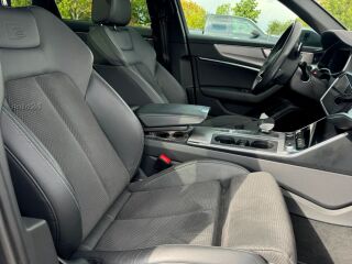 Audi A6 2xS-LINE PANO BLACK OPTIC 40TDI Virtual MATR 2.0 Mild hybrid 150kW