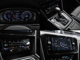 Volkswagen Passat Business 2.0 147kW