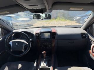 Kia Sorento Comfort ATM 2.5 CRDi 103kW