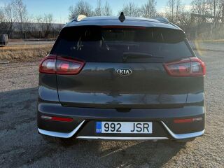 Kia Niro 1.6 77kW