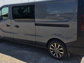 Renault Trafic Fbr9m MH1000612A00 1.6 92кВ