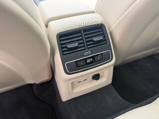 Audi A5 S-Line Quattro 2.0 150kW