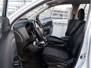 Mitsubishi Outlander 2.0 110kW