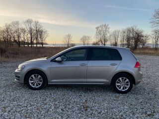 Volkswagen Golf 1.4 90кВ