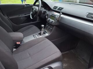 Volkswagen Passat 2.0 125kW