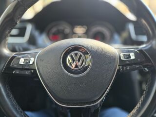 Volkswagen Golf STW 1.6 R4 TDI Bluemotion 81kW