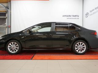 Toyota Corolla Active 1.5 92kW