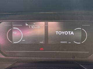Toyota ProAce City 1.5 75kW