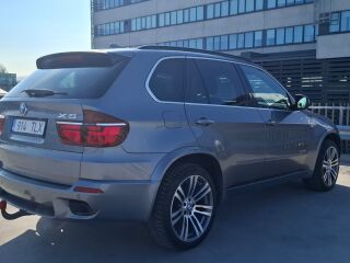 BMW X5 3.0 225kW