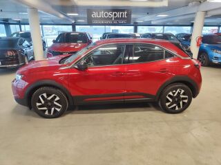 Opel Mokka 1.2 96kW