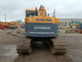 Hyundai R145 R4 87kW