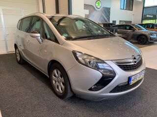 Opel Zafira 1.6 100kW