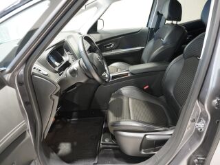 Renault Scenic 1.5 81kW