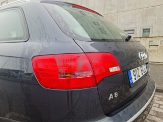Audi A6 Comfort 2.0 103kW