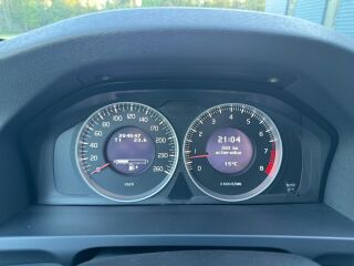 Volvo V60 1.6 T4 132kW
