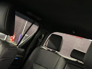 Toyota Hilux Executive 150kW