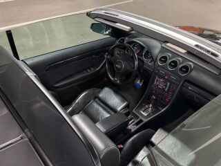 Audi S4 4.2 V8 253kW