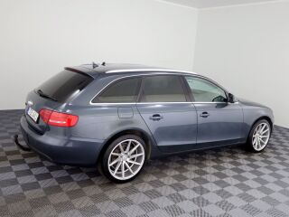Audi A4 S-Line ATM 2.0 TDI 105kW
