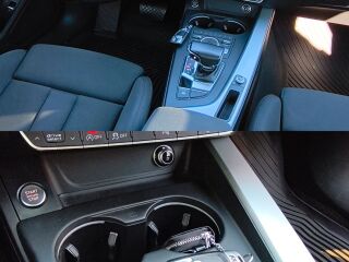 Audi A4 allroad Quattro 2.0 140kW