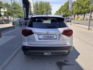 Suzuki Vitara GL+ 1.4 81kW