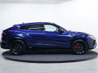 Lamborghini Urus S 490kW
