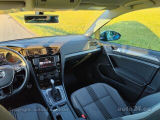 Volkswagen Golf 1.4 92kW