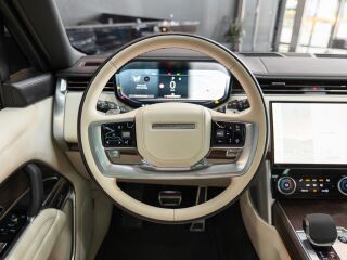 Land Rover Range Rover Autobiography 3.0 258kW