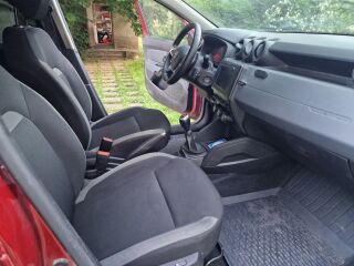 Dacia Duster 1.5 84kW