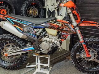 KTM 350 EXC-F