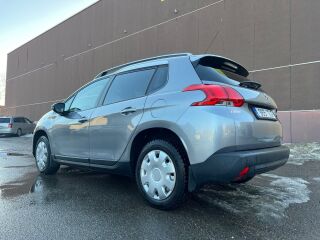 Peugeot 2008 1.4 R4 50kW