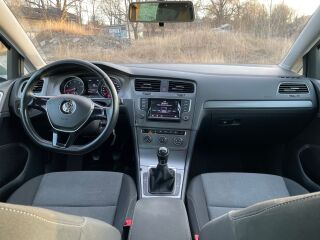 Volkswagen Golf 1.4 90kW