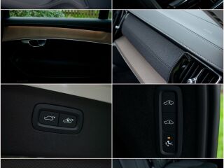 Volvo XC90 4C H/K Bright FL Intelli PRO Wntr PRO 2.0 T8 Recharge PHEV Long Range 335kW