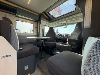 Laika Kosmo L319 2.2 103kW