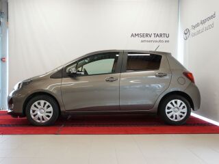 Toyota Yaris Active 1.3 73kW