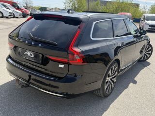 Volvo V90 INSCRIPTION AWD RECHARGE HARMAN/KARDO FACELIFT 2.0 R4 T6 Twin-Engine PLUG-IN-HYBRID 257 186kW