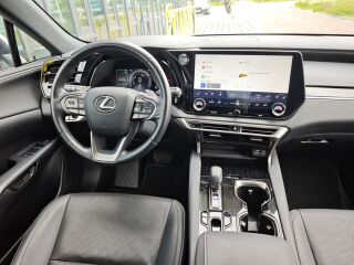 Lexus RX 350h Executive 2.5 140kW