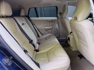 Volvo V60 Ocean Race DrivE 2.0 120kW