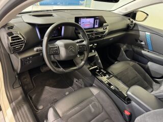 Citroen C4 X Ë Shine Pack 100kW