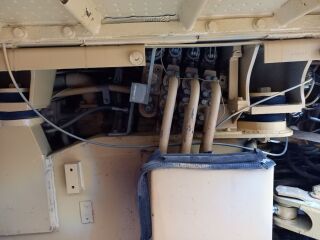 CAT / Caterpillar IT28B