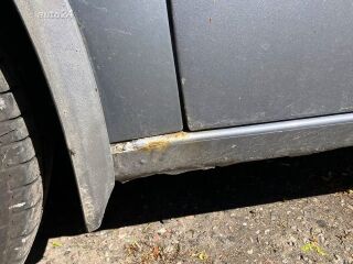 Opel Astra 1.4 66кВ