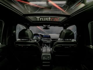 BMW X5 Plug-in Hybrid M-Sport 3.0 210kW