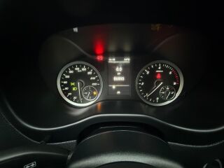 Mercedes-Benz Vito 110 Long L2H1 EU6 1.8 R4 CDI 75kW