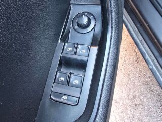 Skoda Superb 2.0 140kW
